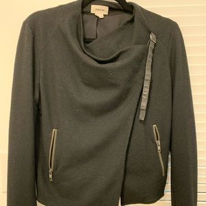 Helmut Lang Jacket.
